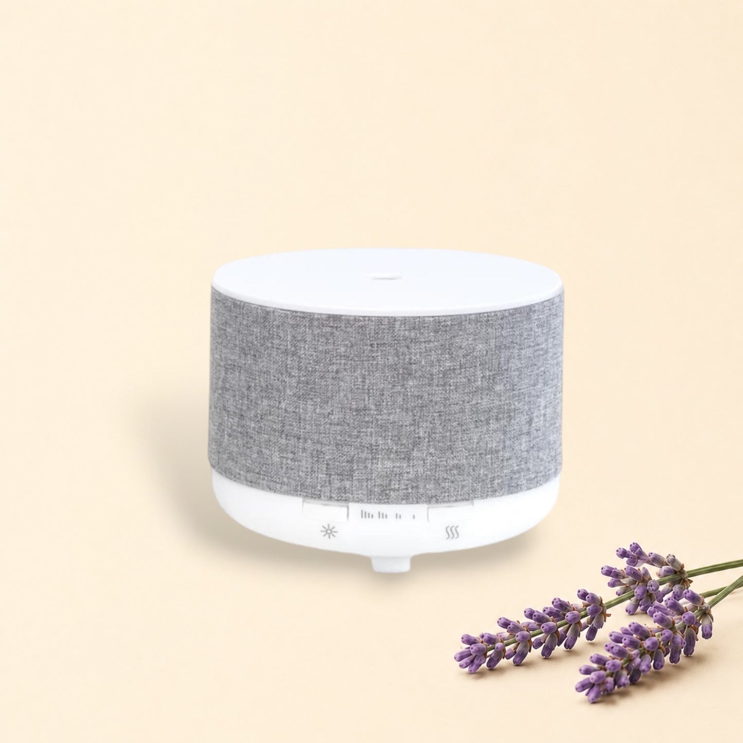 Drum Mist Ultrasonic 120 ml Diffuser