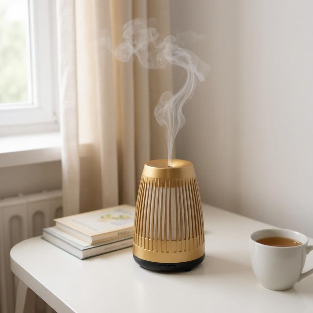 Flare Ultrasonic 100 ml Diffuser