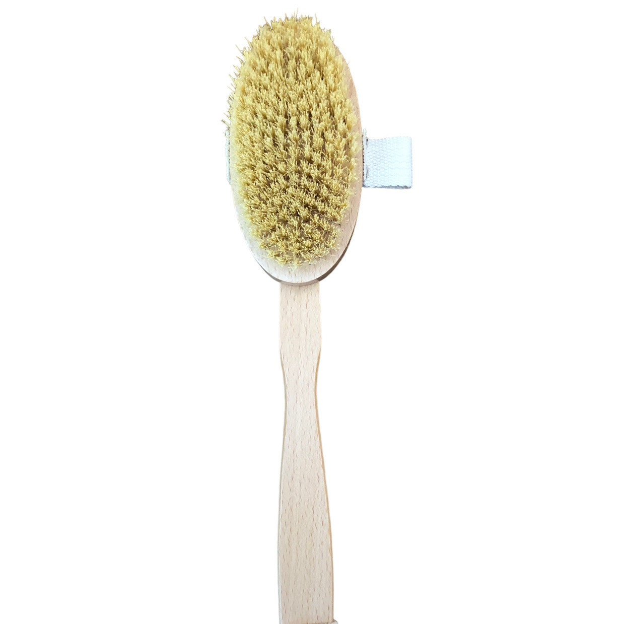 All Wooden Back and Body Brush
