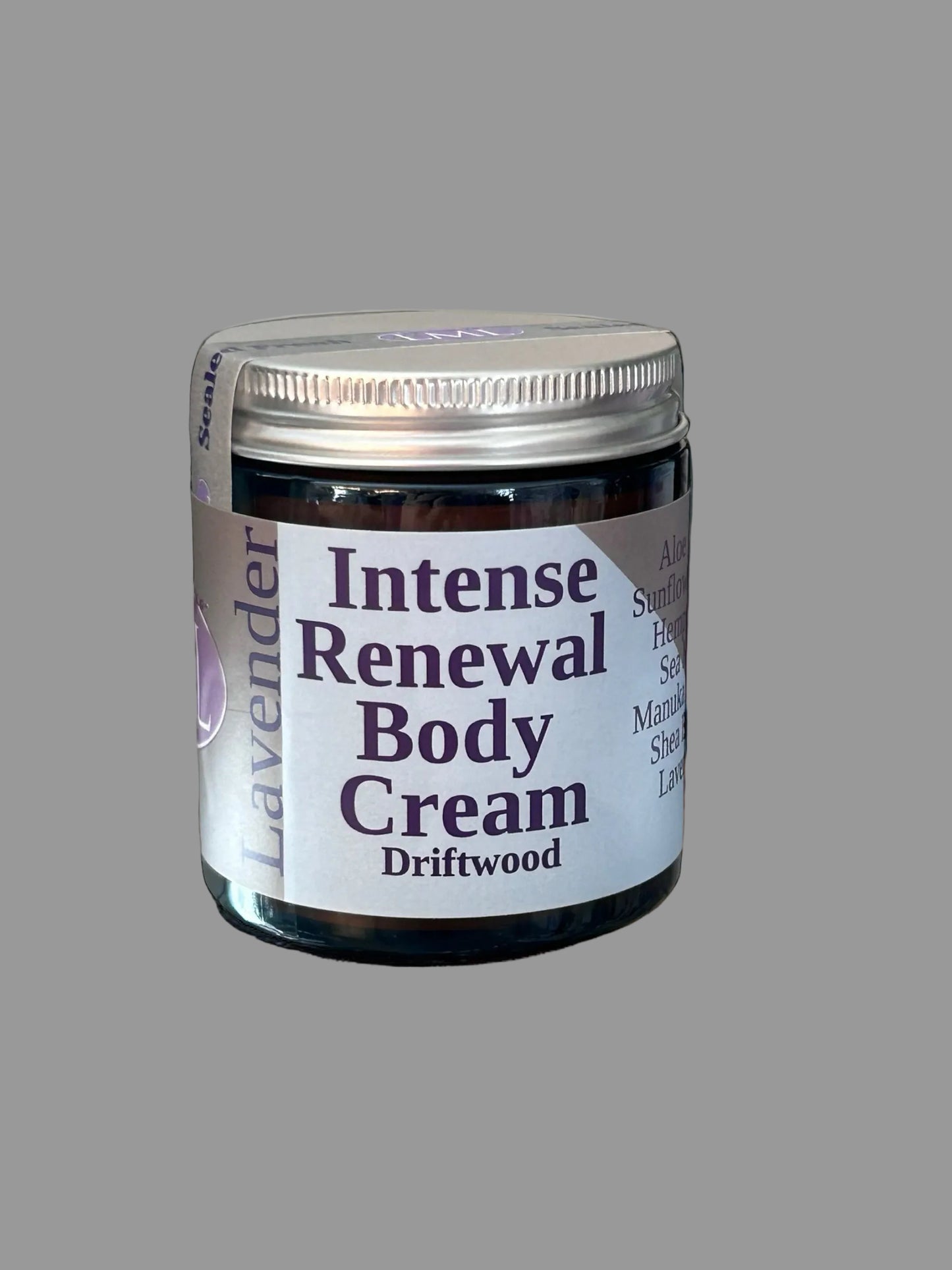 Renewal Body Cream Driftwood