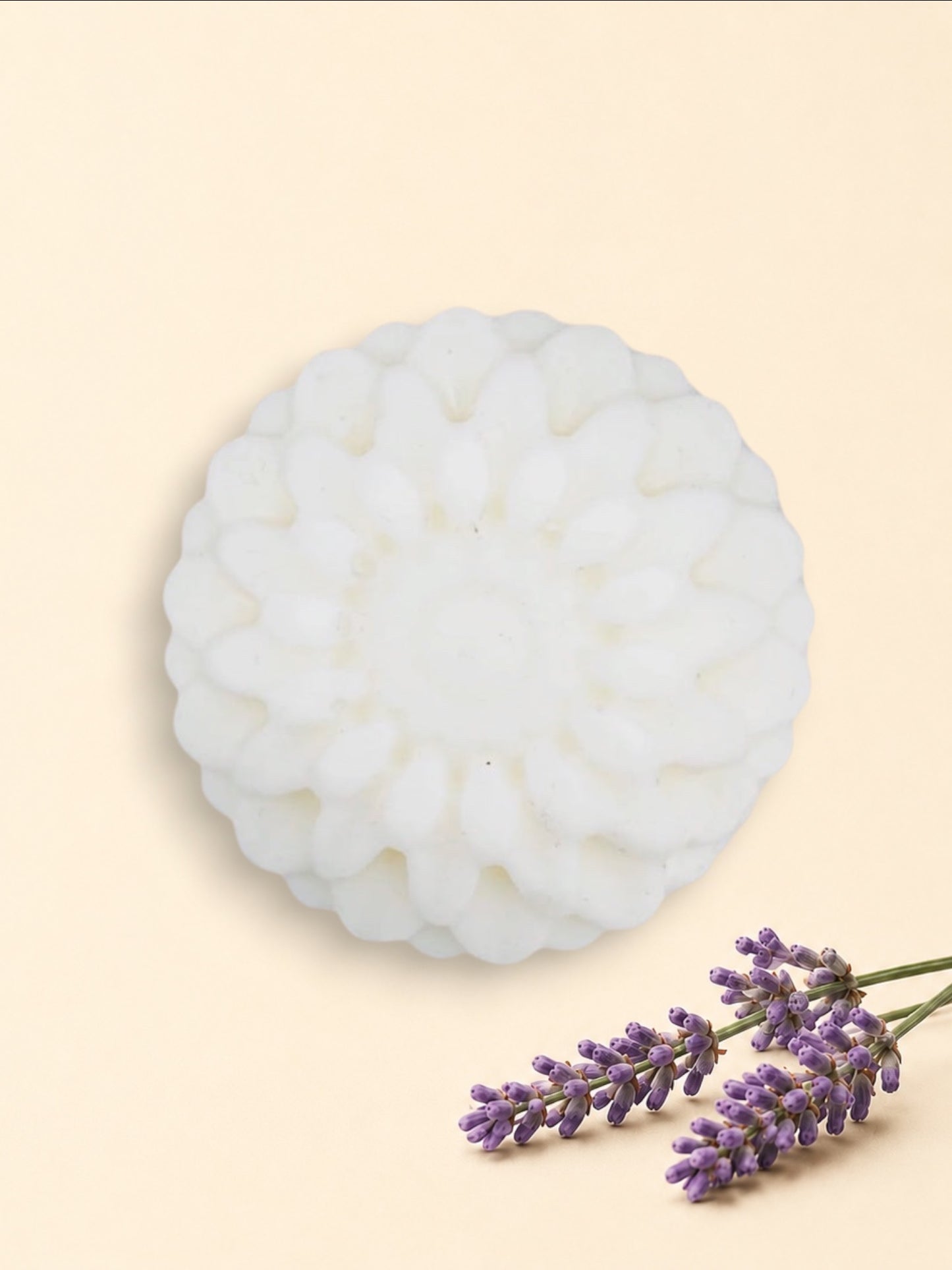 Shampoo Bar single