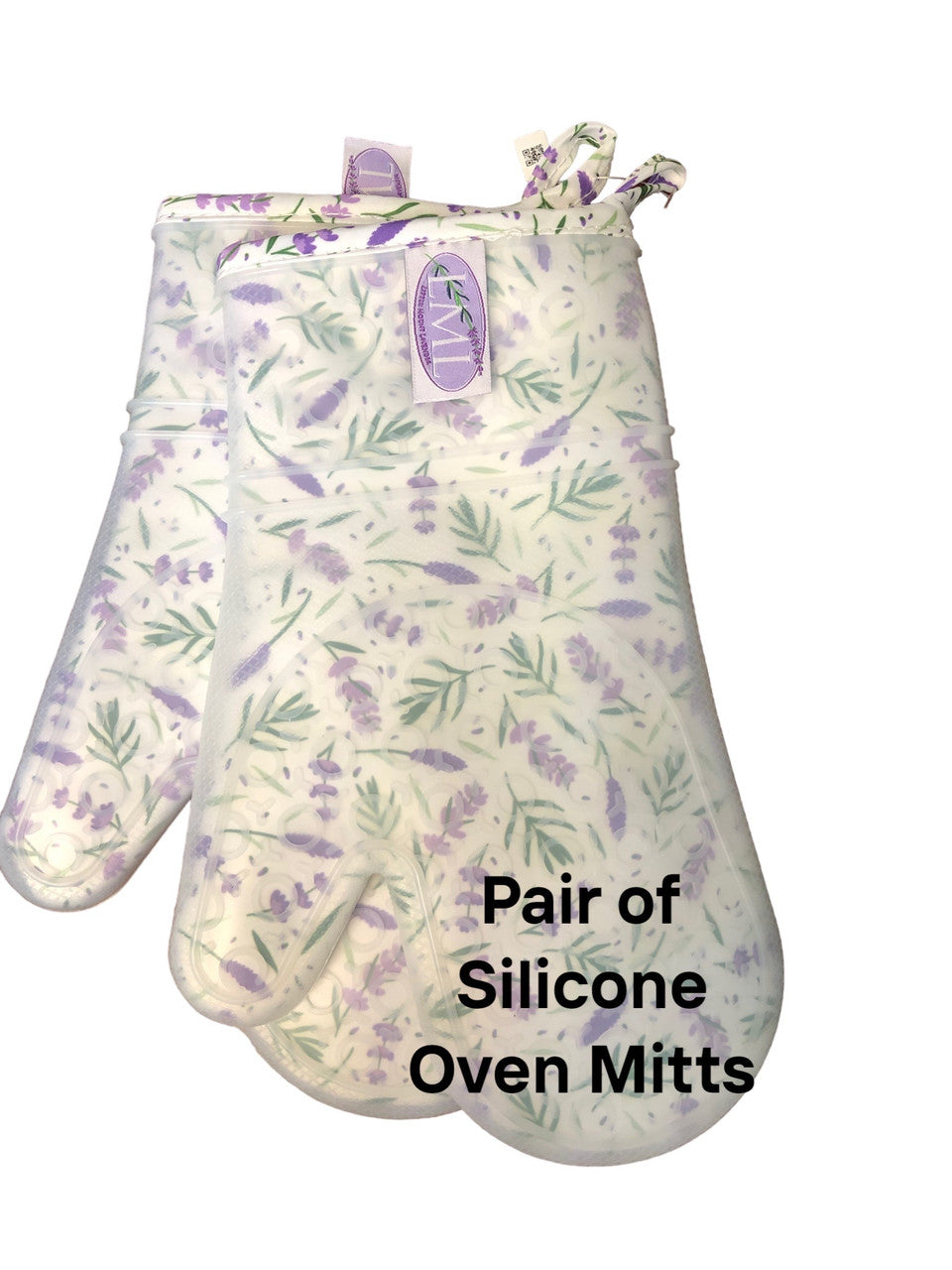 Lavender Aprons