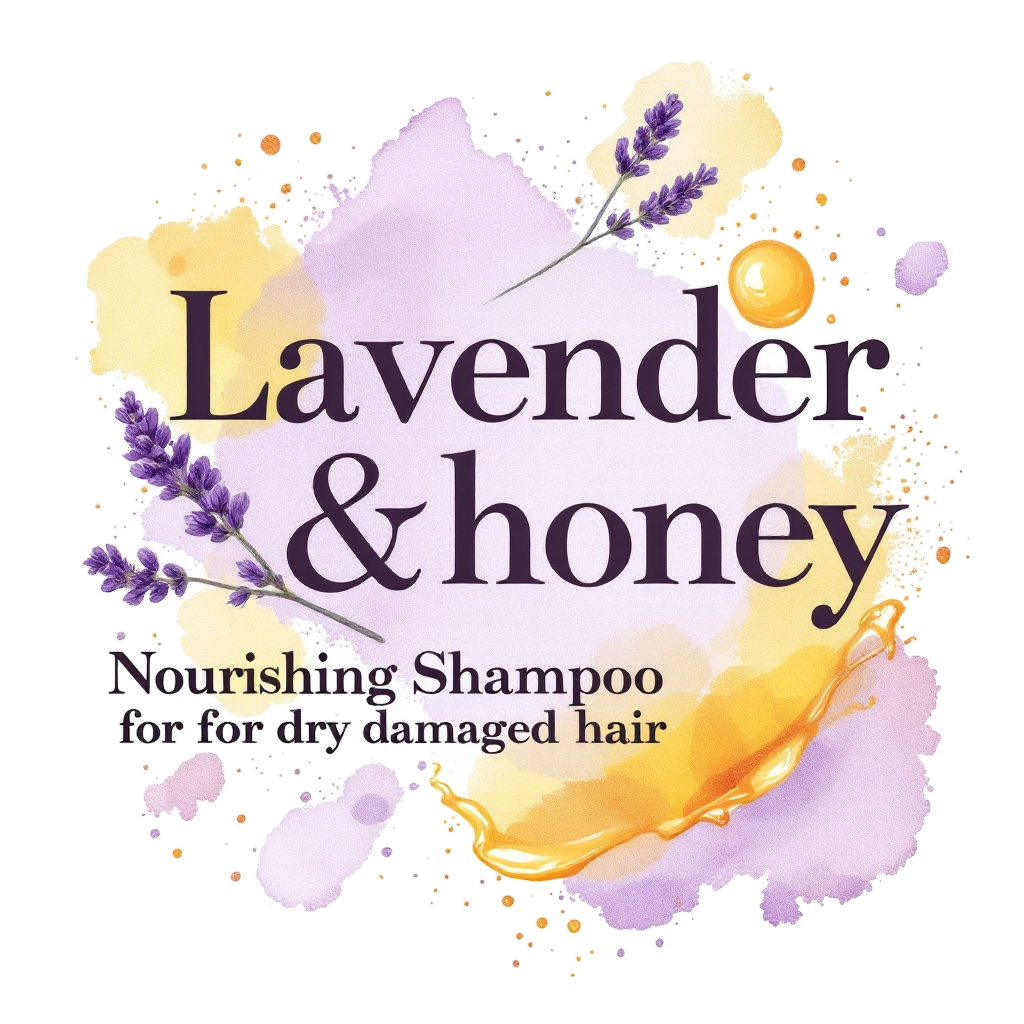 Lavender and Honey Nourishing Conditioner with Biotin