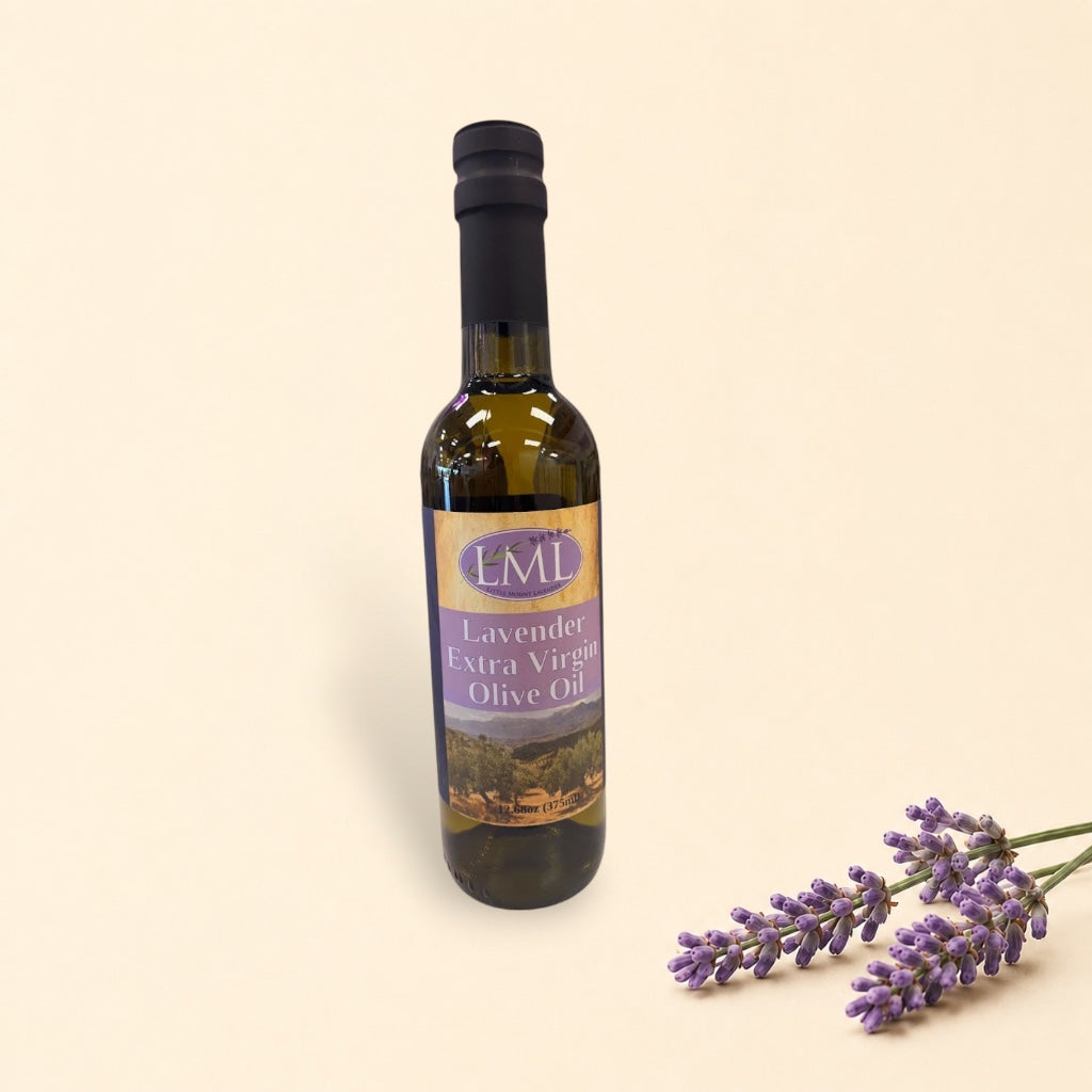 Extra Virgin Olive Oils