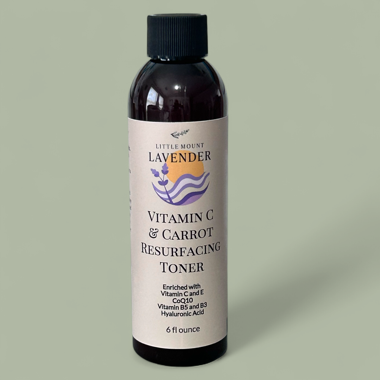 Vitamin C Facial Toner