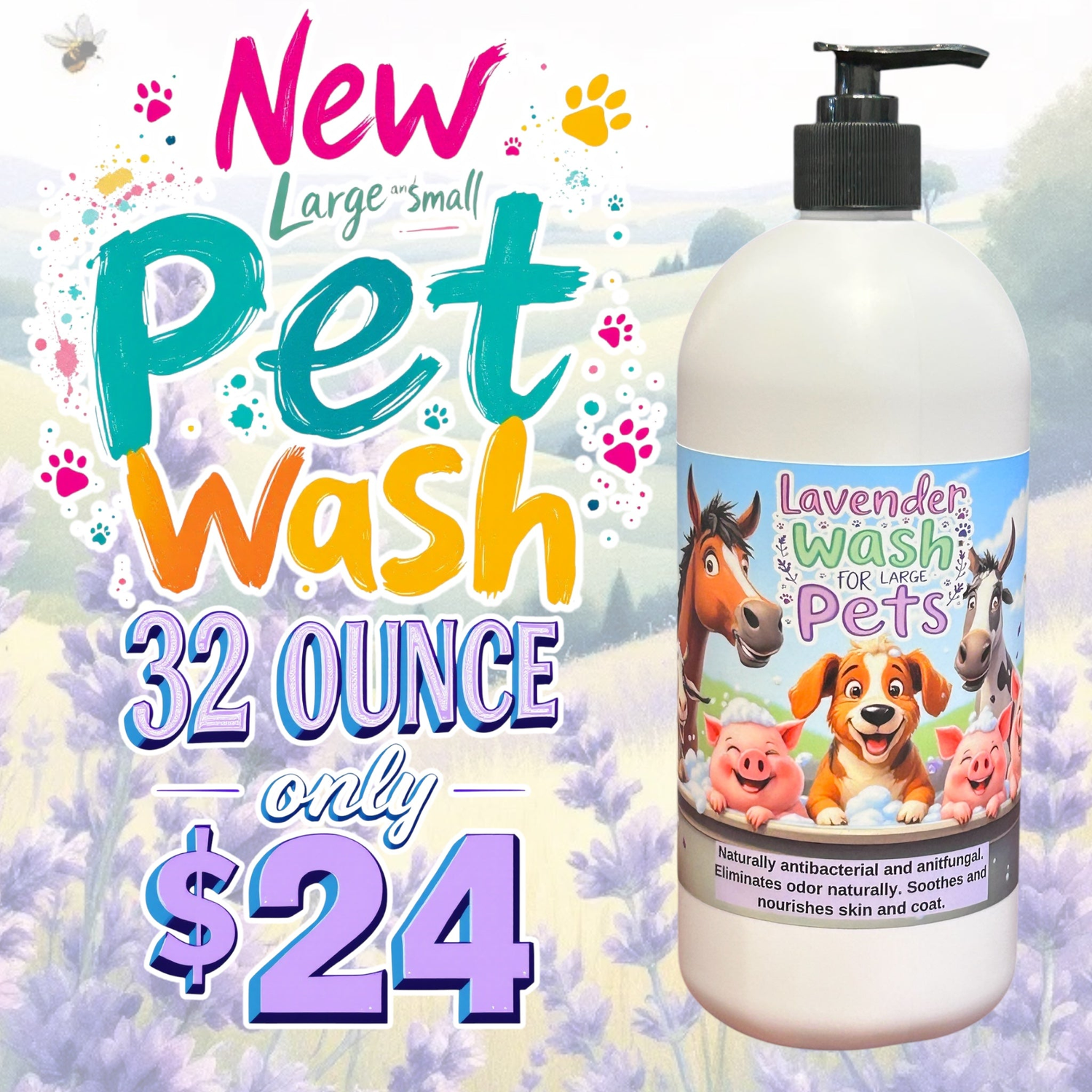 Pet Care