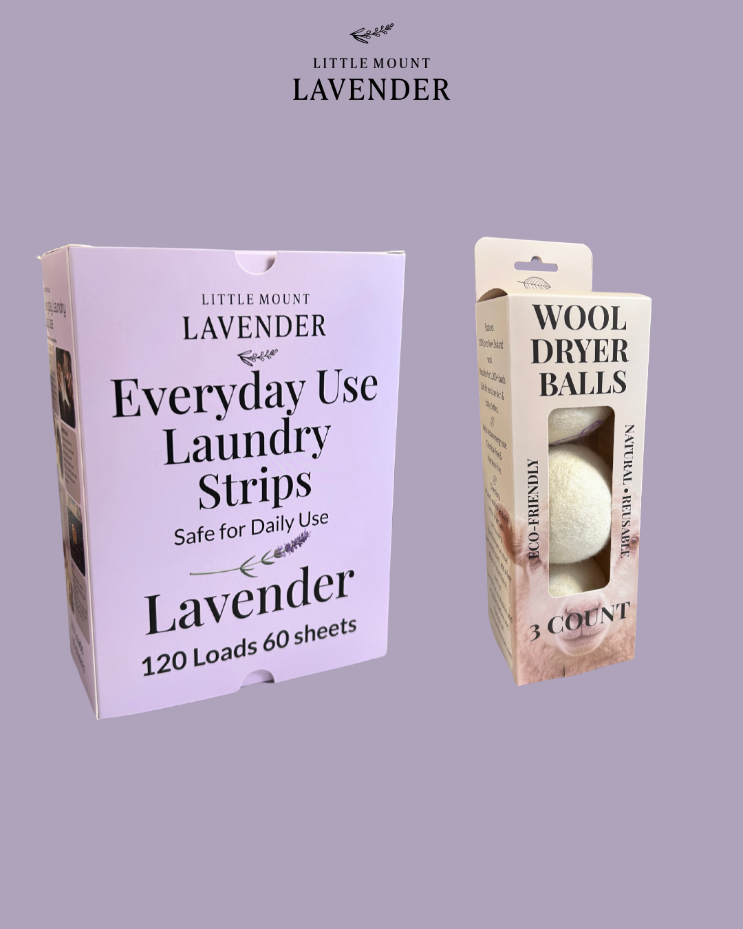 Household Cleaning and Care