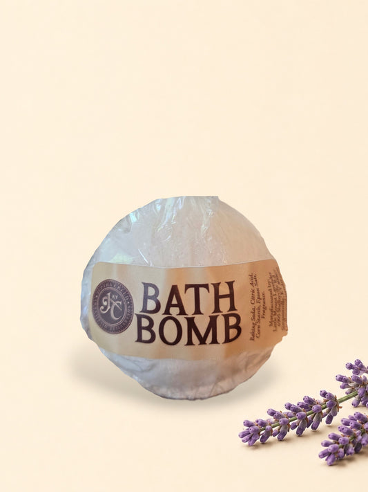 Jeptha Creed Bath Bomb