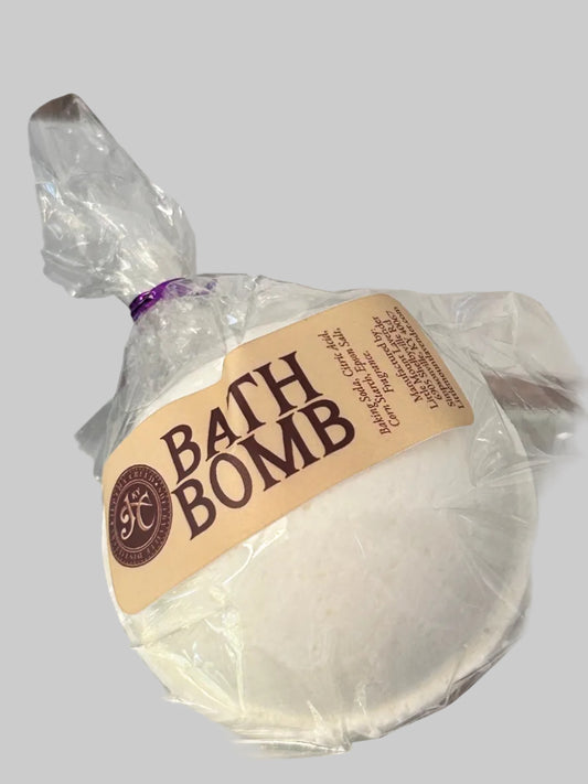 Jeptha Creed Bath Bomb