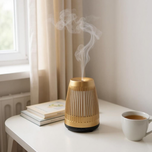Flare Ultrasonic 100 ml Diffuser