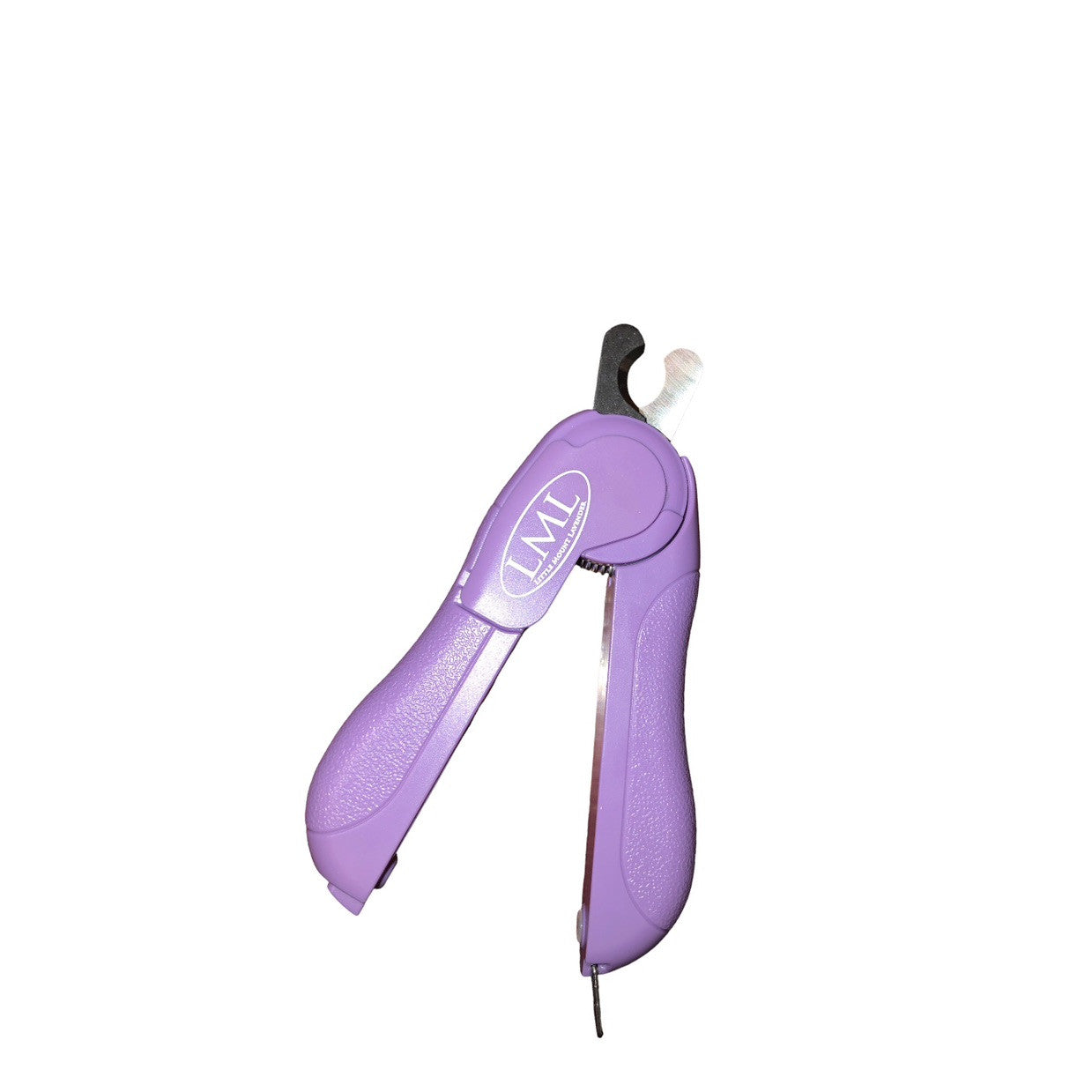 Pet Nail Clipper with LED light