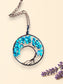 Tree of Life Necklace. Free Shipping