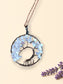 Tree of Life Necklace. Free Shipping