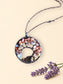 Tree of Life Necklace. Free Shipping