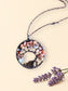 Tree of Life Necklace. Free Shipping