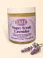 Sugar Scrub Face and Body