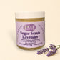 Sugar Scrub Face and Body