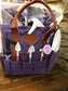 Lavender Work Aprons and Bags