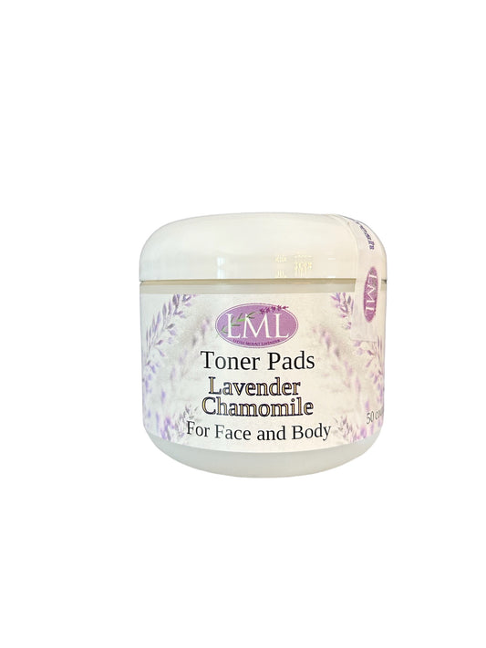 Facial Astringent 50 count