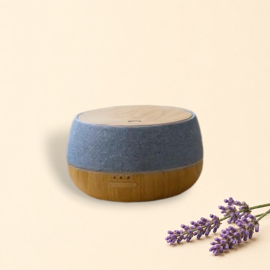 Drum Mist Ultrasonic 150 ml Diffuser 90041