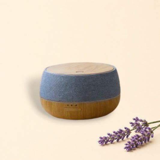 Drum Mist Ultrasonic 150 ml Diffuser 90041