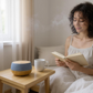 Drum Mist Ultrasonic 150 ml Diffuser 90041