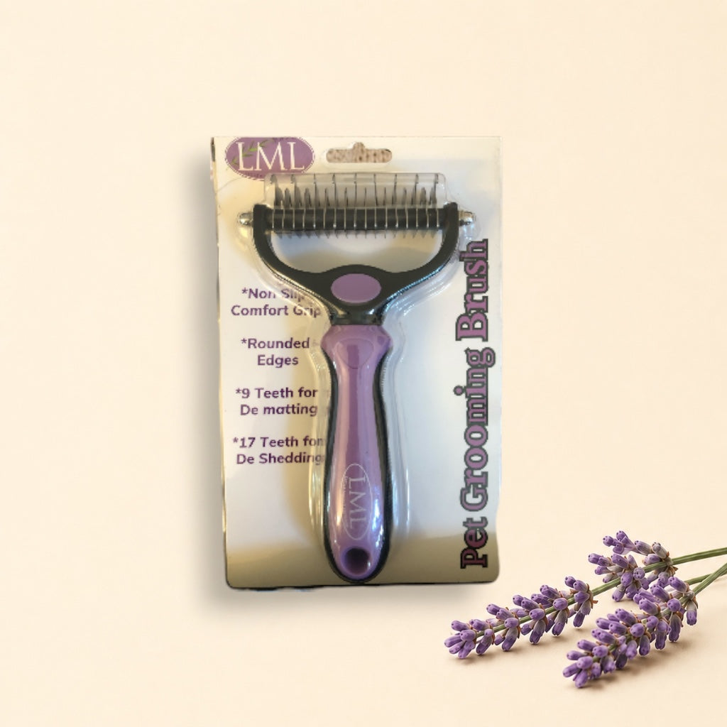 Pet Grooming Brush