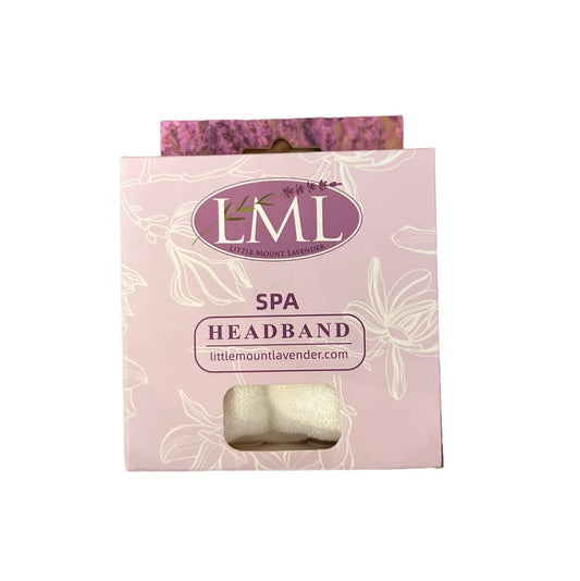 Spa Headband