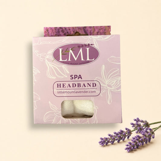 Spa Headband