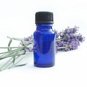 Lavender Patchouli  Essential Oil