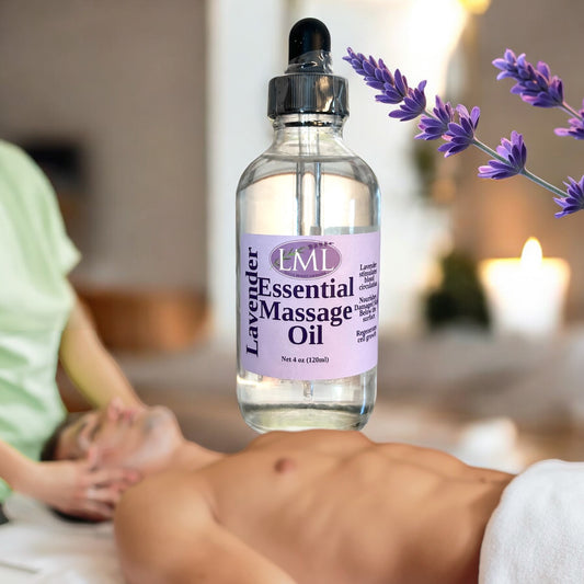 Massage Oils