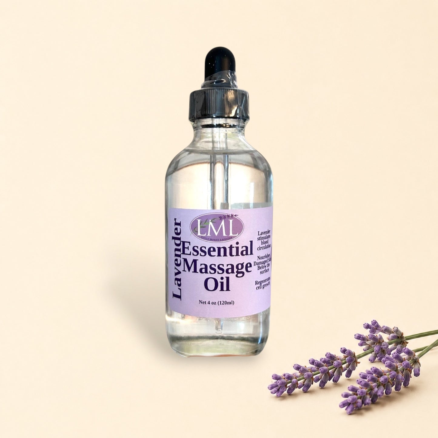 Massage Oils