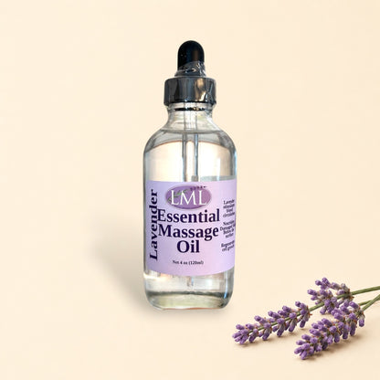 Massage Oils