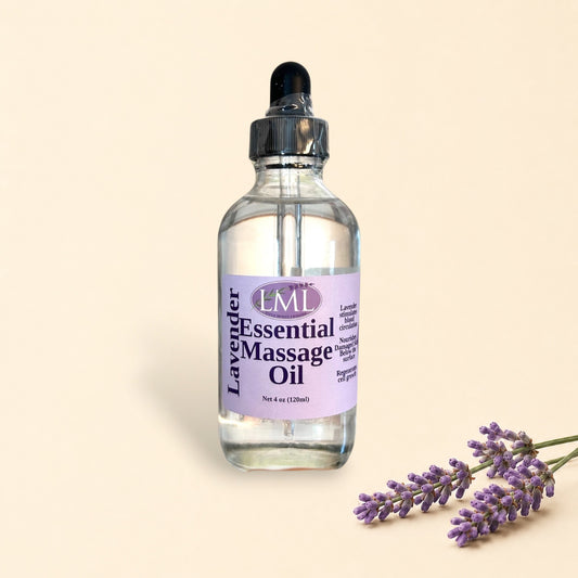 Massage Oils