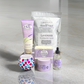 Everything  Lavender Gift Basket "Free Shipping" Free Body Oil