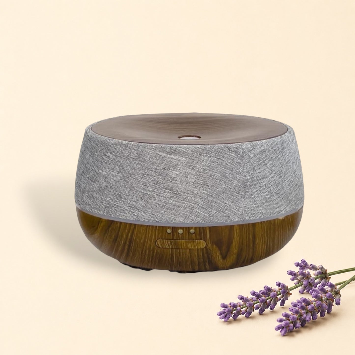 Drum Mist Ultrasonic 150 ml Diffuser 90041