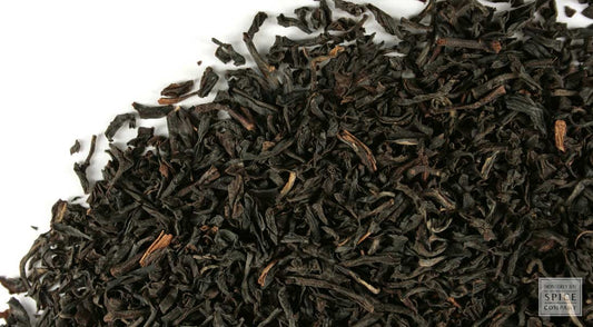 English Breakfast Loose Leaf Tea