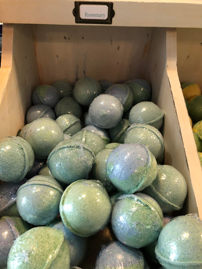 Bath Bombs large