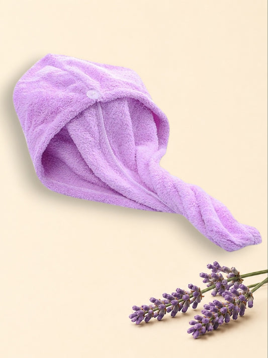 Hair Turban Wrap