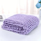 Wet Pet Towel