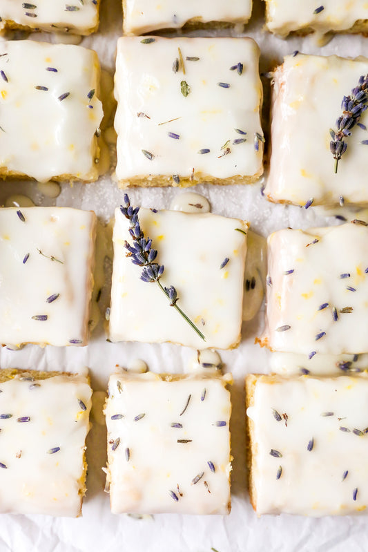 Culinary Lavender .5 oz