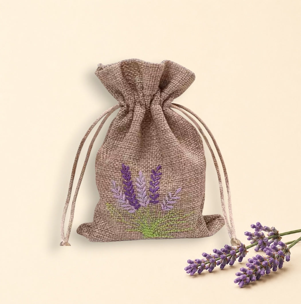 Sachet bag Empty