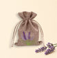 Sachet bag Empty