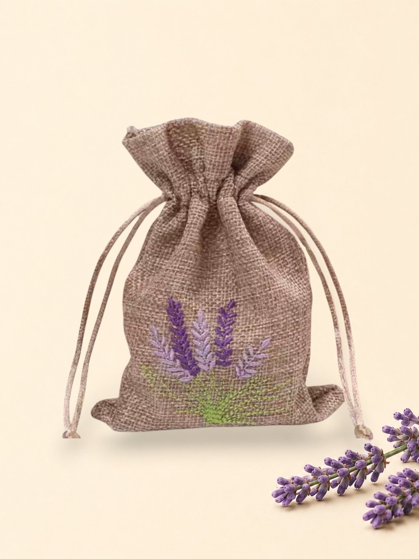 Sachet Bag Empty