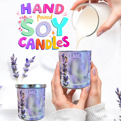 Sip and Pour Candle Pouring Event