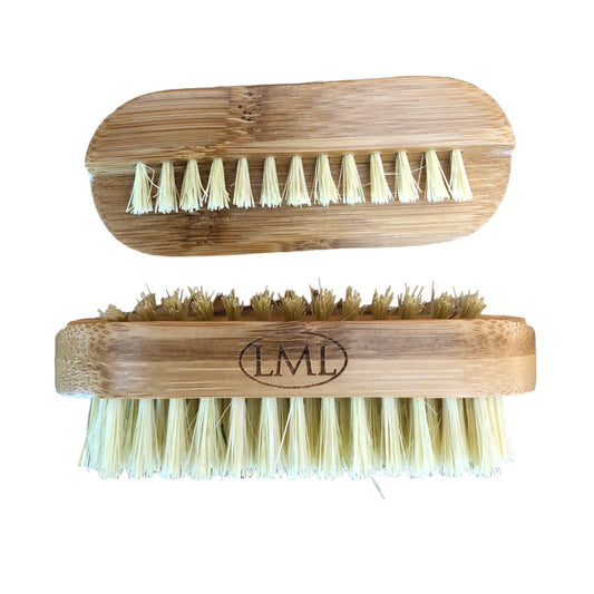 Wooden Nail Brush