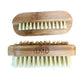 Wooden Nail Brush