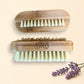 Wooden Nail Brush