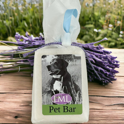 Pet Bar