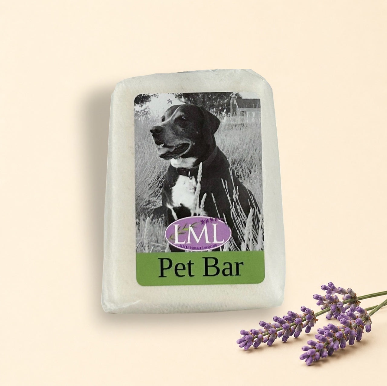 Pet Bar